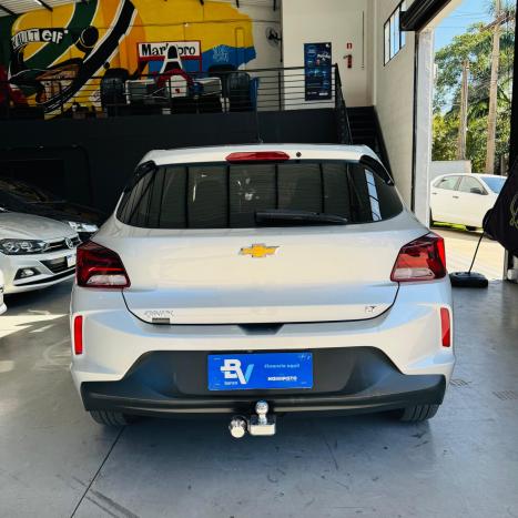 CHEVROLET Onix Hatch 1.0 12V 4P FLEX LT, Foto 5