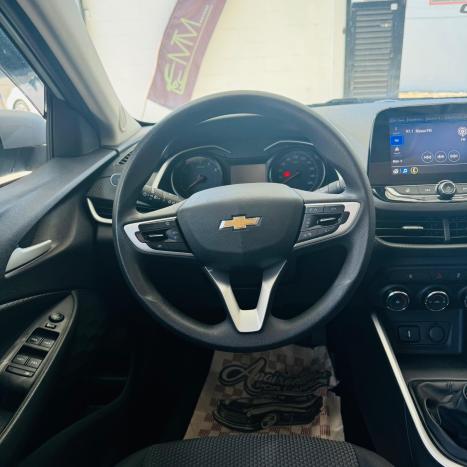 CHEVROLET Onix Hatch 1.0 12V 4P FLEX LT, Foto 7