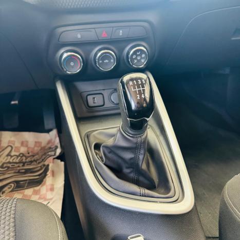 CHEVROLET Onix Hatch 1.0 12V 4P FLEX LT, Foto 8