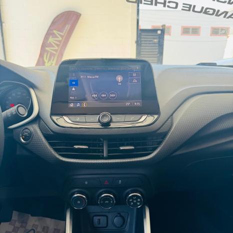 CHEVROLET Onix Hatch 1.0 12V 4P FLEX LT, Foto 9