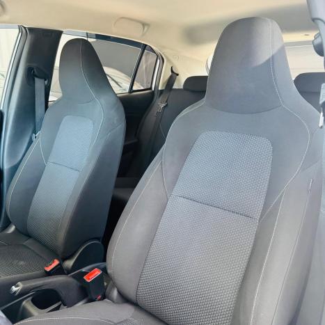 CHEVROLET Onix Hatch 1.0 12V 4P FLEX LT, Foto 11