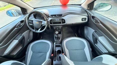 CHEVROLET Onix Hatch 1.0 4P FLEX LS, Foto 7
