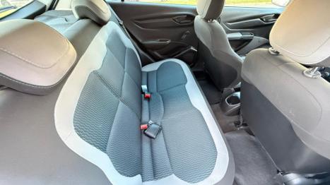 CHEVROLET Onix Hatch 1.0 4P FLEX LS, Foto 9