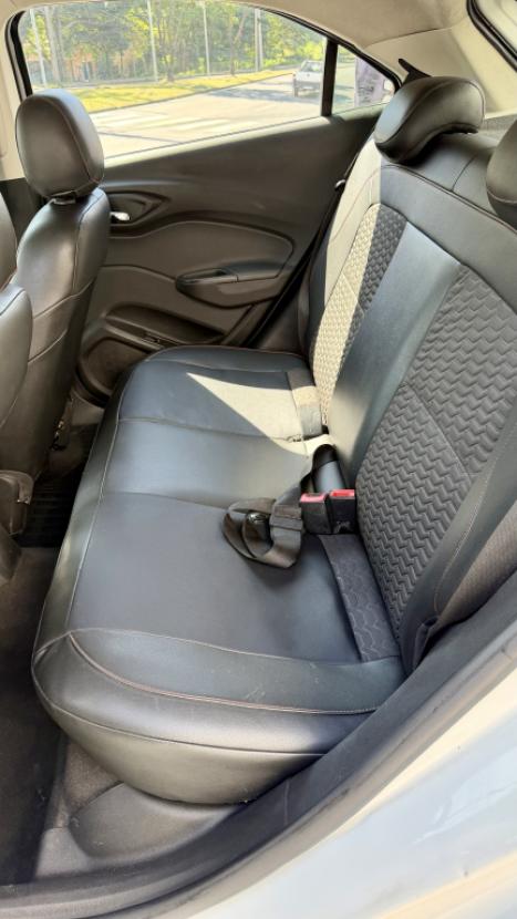 CHEVROLET Onix Hatch 1.4 4P FLEX LTZ, Foto 11