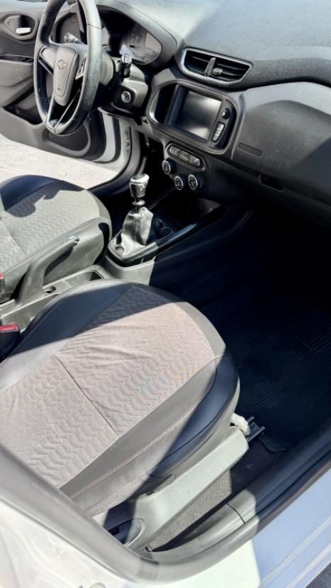 CHEVROLET Onix Hatch 1.4 4P FLEX LTZ, Foto 10