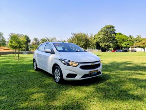 CHEVROLET Onix Hatch 1.0 4P FLEX LT LOLLAPALOOZA, Foto 5