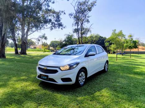 CHEVROLET Onix Hatch 1.0 4P FLEX LT LOLLAPALOOZA, Foto 9