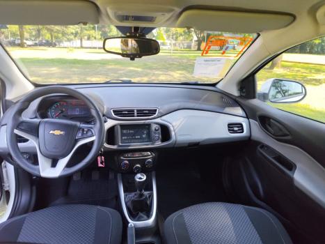 CHEVROLET Onix Hatch 1.0 4P FLEX LT LOLLAPALOOZA, Foto 10