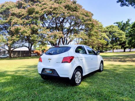 CHEVROLET Onix Hatch 1.0 4P FLEX LT LOLLAPALOOZA, Foto 9