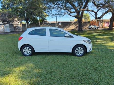 CHEVROLET Onix Hatch 1.0 4P FLEX LT LOLLAPALOOZA, Foto 10