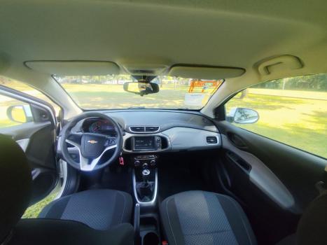 CHEVROLET Onix Hatch 1.0 4P FLEX LT LOLLAPALOOZA, Foto 13
