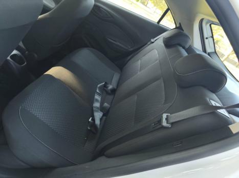 CHEVROLET Onix Hatch 1.0 4P FLEX LT LOLLAPALOOZA, Foto 15
