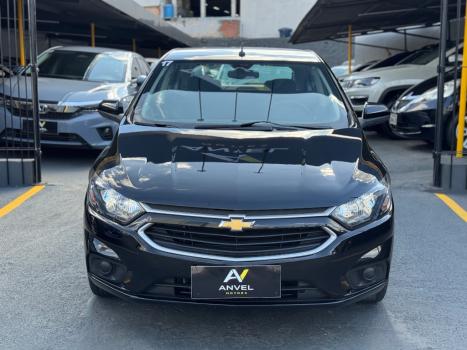 CHEVROLET Onix Hatch 1.0 4P FLEX LT, Foto 1