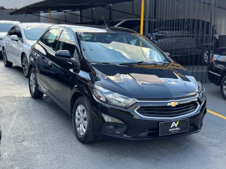 CHEVROLET Onix Hatch 1.0 4P FLEX LT, Foto 2