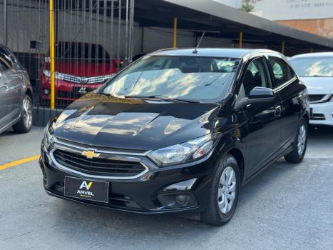 CHEVROLET Onix Hatch 1.0 4P FLEX LT, Foto 3
