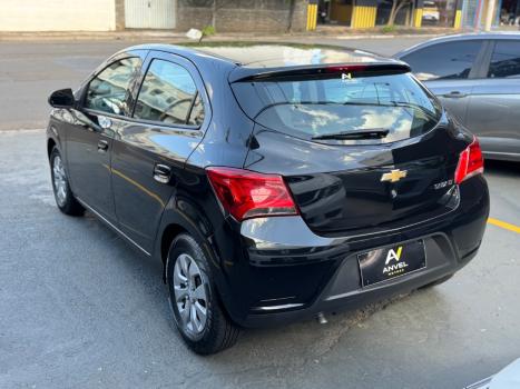 CHEVROLET Onix Hatch 1.0 4P FLEX LT, Foto 6