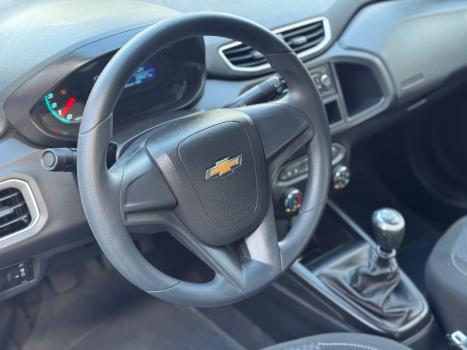 CHEVROLET Onix Hatch 1.0 4P FLEX LT, Foto 7