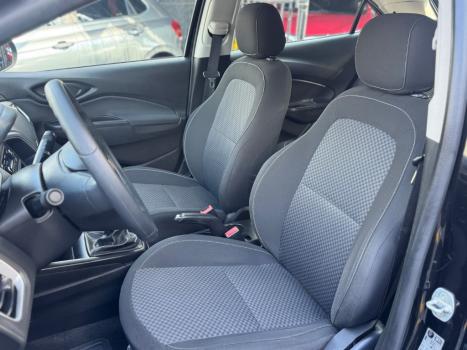 CHEVROLET Onix Hatch 1.0 4P FLEX LT, Foto 8