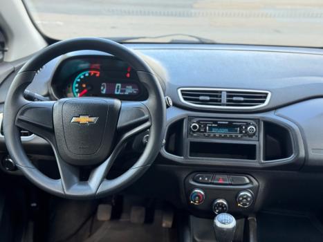 CHEVROLET Onix Hatch 1.0 4P FLEX LT, Foto 9