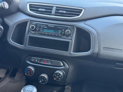 CHEVROLET Onix Hatch 1.0 4P FLEX LT, Foto 10