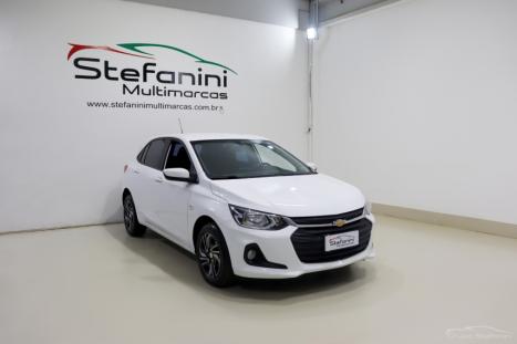 CHEVROLET Onix Hatch 1.0 12V 4P FLEX LT TURBO, Foto 3