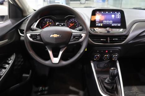 CHEVROLET Onix Hatch 1.0 12V 4P FLEX LT TURBO, Foto 4