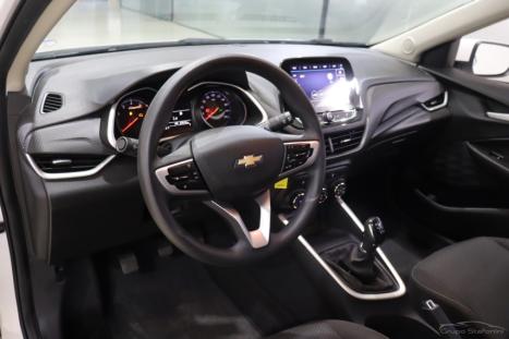 CHEVROLET Onix Hatch 1.0 12V 4P FLEX LT TURBO, Foto 5