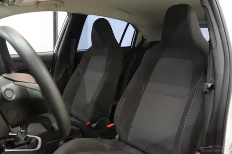 CHEVROLET Onix Hatch 1.0 12V 4P FLEX LT TURBO, Foto 7