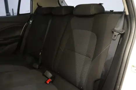 CHEVROLET Onix Hatch 1.0 12V 4P FLEX LT TURBO, Foto 8