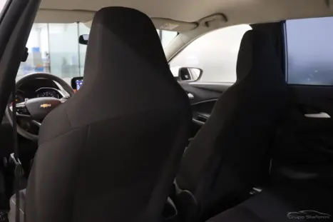 CHEVROLET Onix Hatch 1.0 12V 4P FLEX LT TURBO, Foto 9