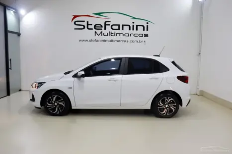 CHEVROLET Onix Hatch 1.0 12V 4P FLEX LT TURBO, Foto 10