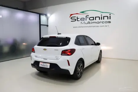 CHEVROLET Onix Hatch 1.0 12V 4P FLEX LT TURBO, Foto 11