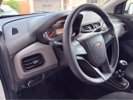 CHEVROLET Onix Hatch 1.0 4P FLEX JOY, Foto 7