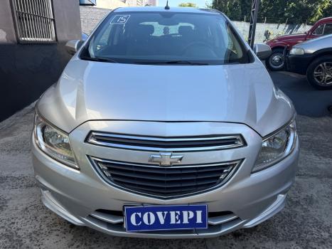 CHEVROLET Onix Hatch 1.0 4P FLEX LT, Foto 2