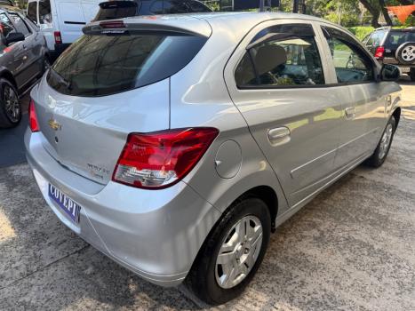 CHEVROLET Onix Hatch 1.0 4P FLEX LT, Foto 4