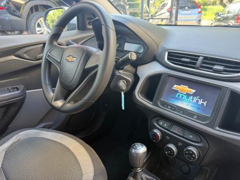CHEVROLET Onix Hatch 1.0 4P FLEX LT, Foto 5