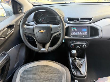 CHEVROLET Onix Hatch 1.0 4P FLEX LT, Foto 6