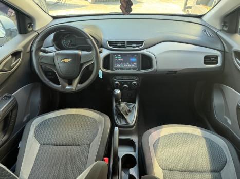 CHEVROLET Onix Hatch 1.0 4P FLEX LT, Foto 7