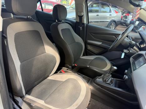 CHEVROLET Onix Hatch 1.0 4P FLEX LT, Foto 8