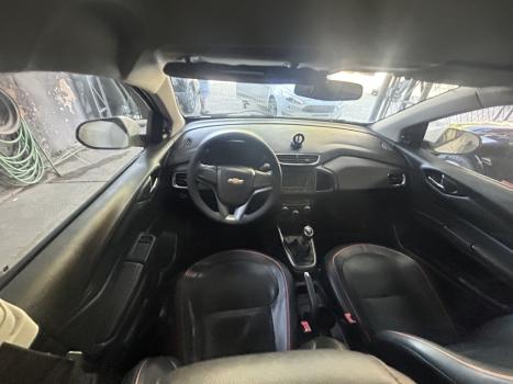 CHEVROLET Onix Hatch 1.4 4P FLEX LT, Foto 7