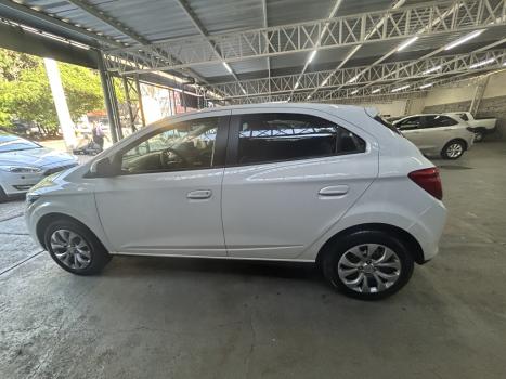CHEVROLET Onix Hatch 1.4 4P FLEX LT, Foto 5