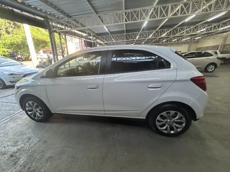 CHEVROLET Onix Hatch 1.4 4P FLEX LT, Foto 6