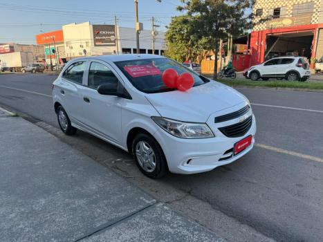 CHEVROLET Onix Hatch 1.0 4P FLEX LS, Foto 1
