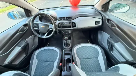 CHEVROLET Onix Hatch 1.0 4P FLEX LS, Foto 7