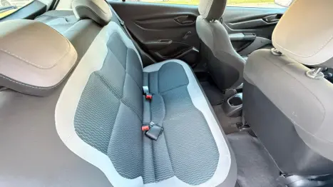 CHEVROLET Onix Hatch 1.0 4P FLEX LS, Foto 9