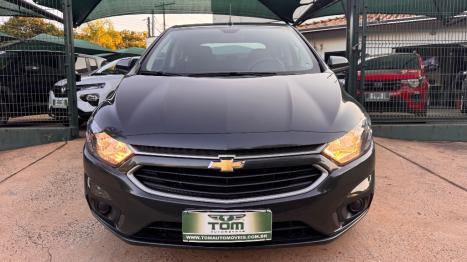 CHEVROLET Onix Hatch 1.0 4P FLEX LT, Foto 2