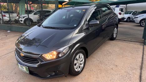 CHEVROLET Onix Hatch 1.0 4P FLEX LT, Foto 3