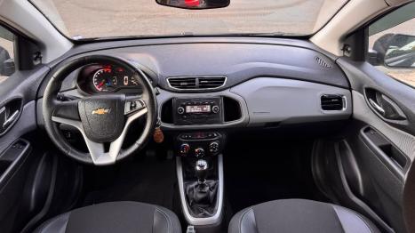 CHEVROLET Onix Hatch 1.0 4P FLEX LT, Foto 7