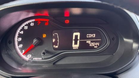 CHEVROLET Onix Hatch 1.0 4P FLEX LT, Foto 8