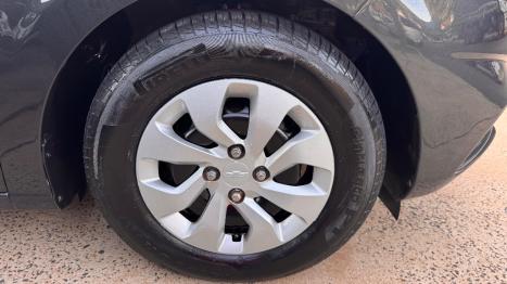 CHEVROLET Onix Hatch 1.0 4P FLEX LT, Foto 9